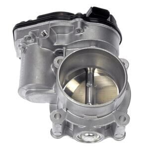 Throttle Body, Dorman #977-300 for 2009 - 2020 Ford, Lincoln, Mercury